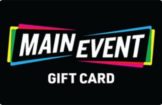 Picture of Main Event USA