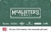 Picture of McAlister’s