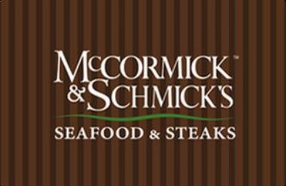 Picture of McCormick & Schmick's