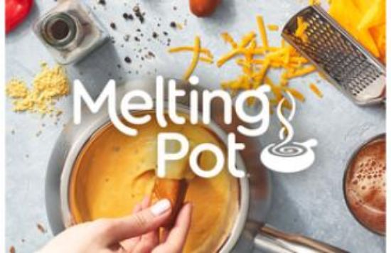 Picture of Melting Pot USA