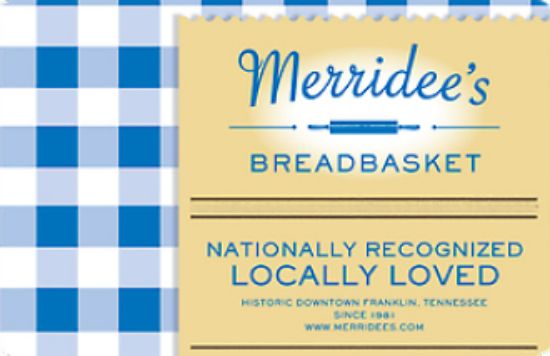 Picture of Merridee's Breadbasket