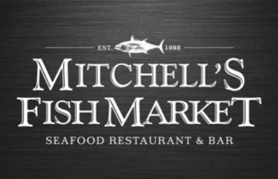 Picture of Mitchell's Fish Market