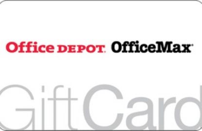 Picture of Office Max / Depot USA