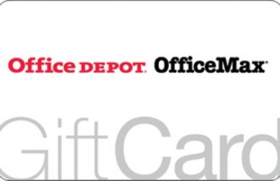 Picture of Office Max / Depot USA