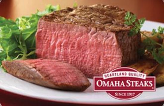 Picture of Omaha Steaks