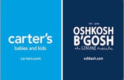 Picture of OshKosh B'gosh
