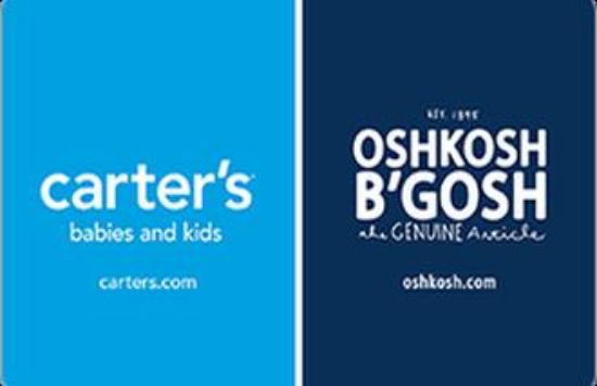 Picture of OshKosh B'gosh
