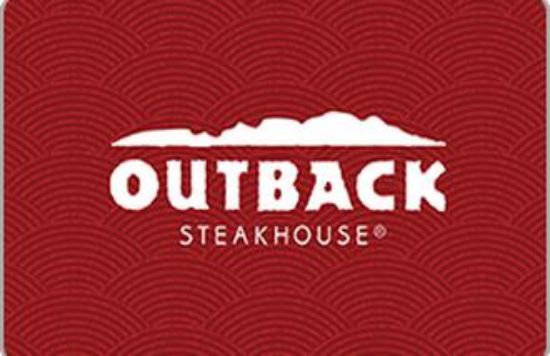 Picture of Outback Steakhouse
