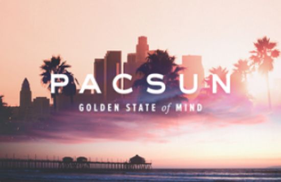 Picture of Pacific Sunwear