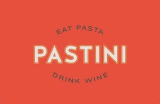 Picture of Pastini Pastaria