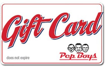 Picture of Pep Boys USA