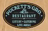 Picture of Puckett's Grocery