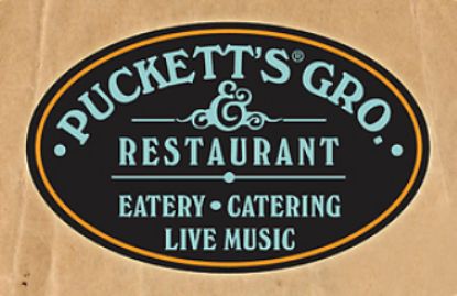 Picture of Puckett's Grocery