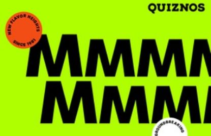 Picture of Quiznos USA