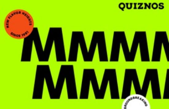 Picture of Quiznos USA