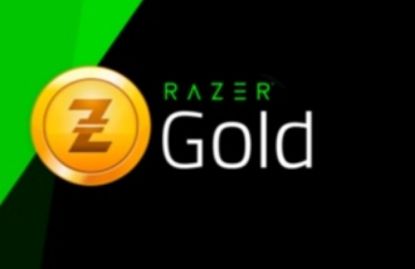 Picture of Razer Gold