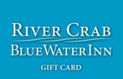 Picture of River Crab Blue Water Inn