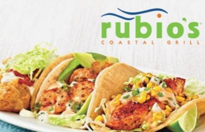 Picture of Rubio’s Coastal Grill