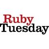 Picture of Ruby Tuesday