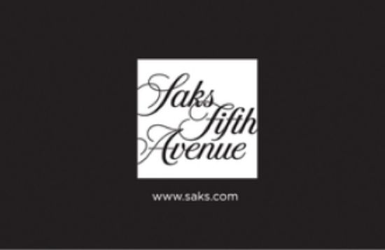 Picture of Saks Fifth Avenue US