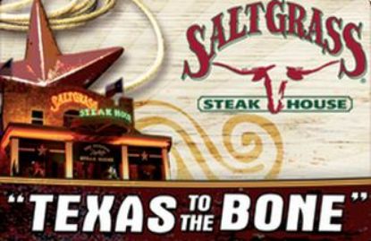 Picture of Saltgrass Steak House®