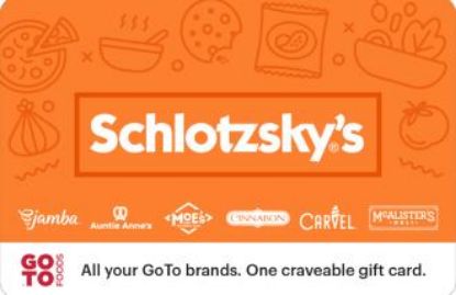 Picture of Schlotzsky’s