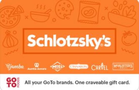 Picture of Schlotzsky’s