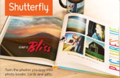 Picture of Shutterfly