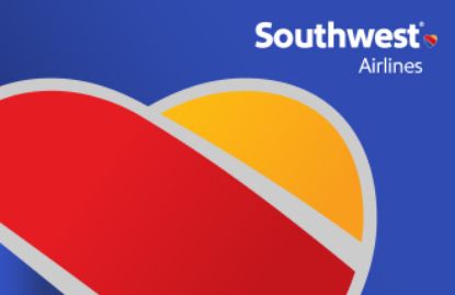 Picture of Southwest Airlines USA
