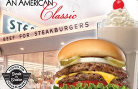 Picture of Steak 'n Shake
