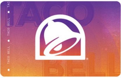 Picture of Taco Bell USA