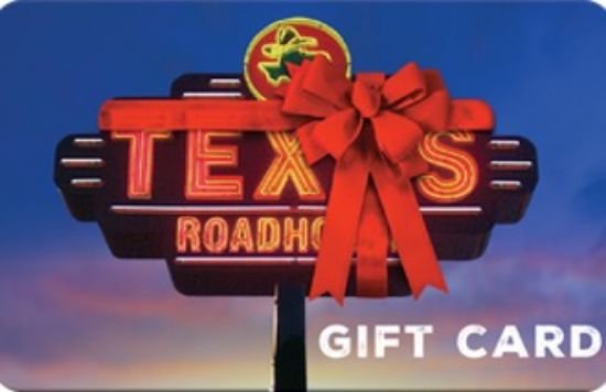 Picture of Texas Roadhouse USA