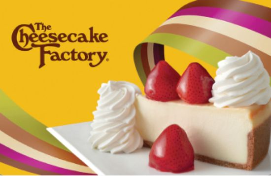 Picture of The Cheesecake Factory