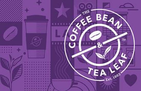 Picture of The Coffee Bean & Tea Leaf®
