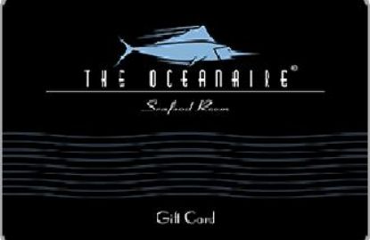 Picture of The Oceanaire