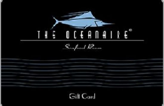 Picture of The Oceanaire