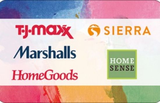Picture of TJX Brands USA