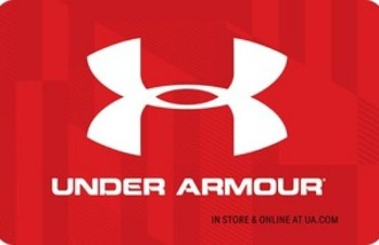 Picture of Under Armour USA