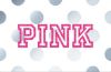 Picture of Victoria's Secret PINK