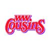 Picture of W.W. Cousins