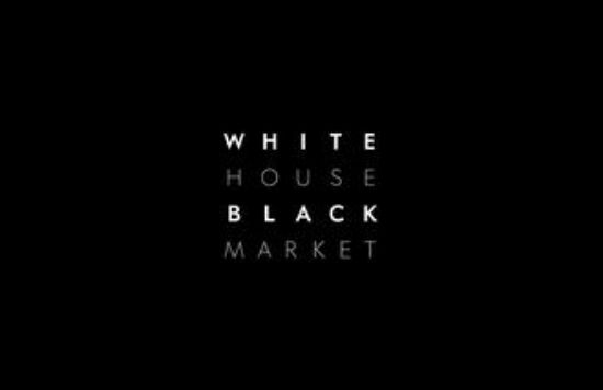 Picture of White House Black Market
