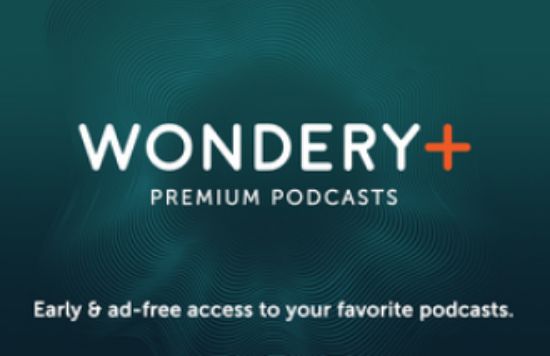 Picture of Wondery