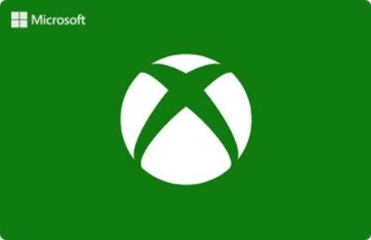 Picture of Xbox Cash Card USA