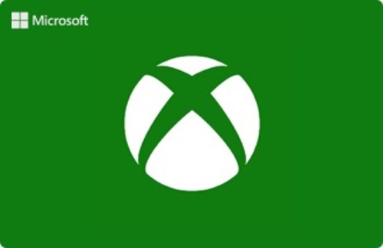 Picture of Xbox eGift USA