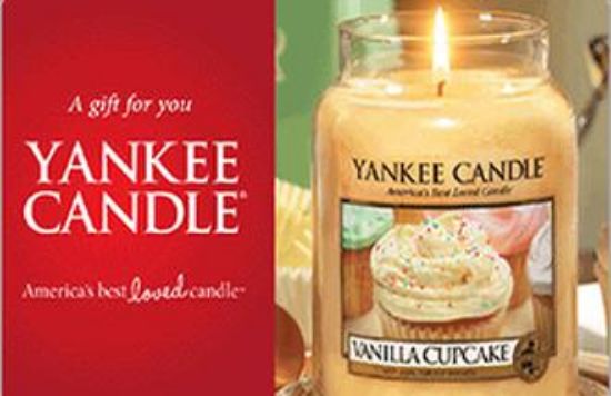 Picture of Yankee Candle