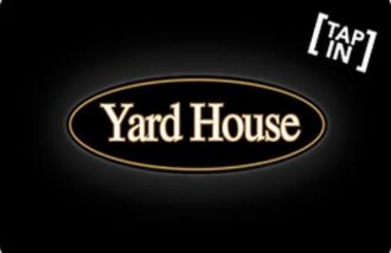 Picture of Yard House