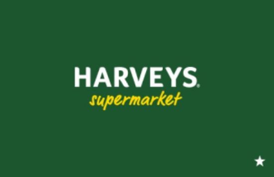 Picture of Harvey's Supermarkets USA