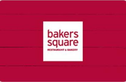 Picture of Bakers Square