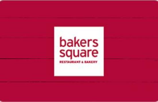 Picture of Bakers Square