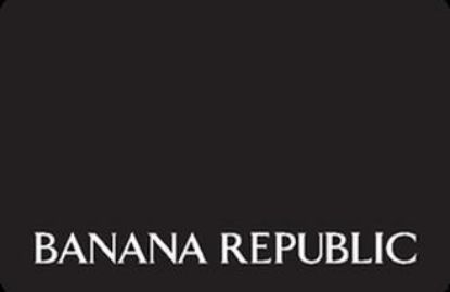 Picture of Banana Republic